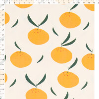 ORGANIC JERSEY ORANGES