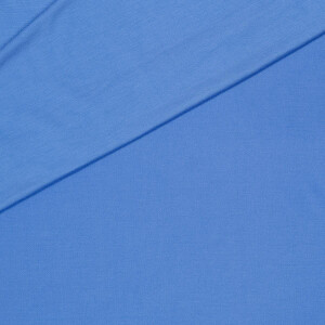 BAMBOO JERSEY BLUE
