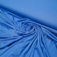 BAMBOO JERSEY BLUE