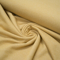 SWEAT MELANGE OCHRE