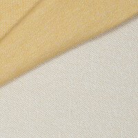 SWEAT MELANGE OCHRE