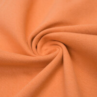 RIB 1X1 CORAL GOLD