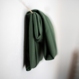 TENCEL JERSEY MOSS