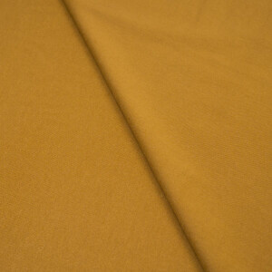 TENCEL JERSEY MUSTARD