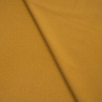 TENCEL JERSEY MUSTARD