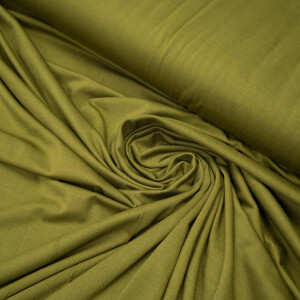 BAMBOO JERSEY OLIVE
