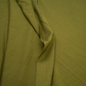 BAMBOO JERSEY OLIVE
