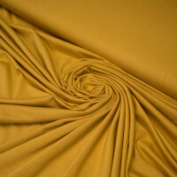 BAMBOO JERSEY OCHRE