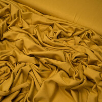 BAMBOO JERSEY OCHRE