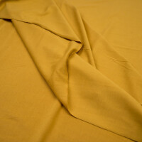 BAMBOO JERSEY OCHRE