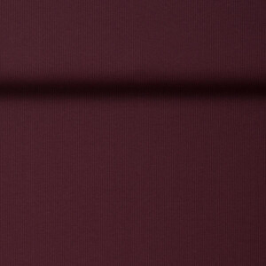 gerippter Ripp Jersey Rippjersey