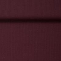 gerippter Ripp Jersey Rippjersey