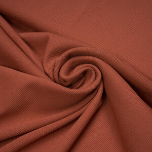 ORGANIC 2X2 RIBBING CORAL