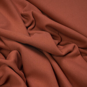 ORGANIC 2X2 RIBBING CORAL