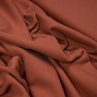 ORGANIC 2X2 RIBBING CORAL