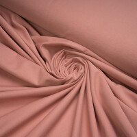 ORGANIC JERSEY BASIC QUARTZ PINK