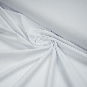 ORGANIC JERSEY BASIC OPTICAL WHITE