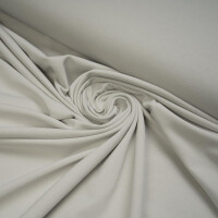 ORGANIC JERSEY BASIC SMOKE GRAY