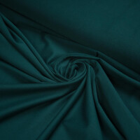 ORGANIC JERSEY BASIC PINE GREEN