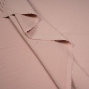 TENCEL STRETCH TWILL PUFF