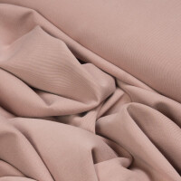 TENCEL STRETCH TWILL PUFF