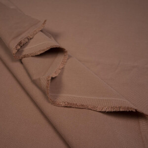TENCEL STRETCH TWILL OLD ROSE