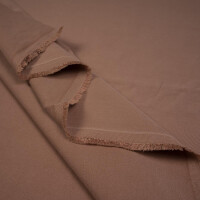 TENCEL STRETCH TWILL OLD ROSE