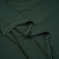 TENCEL STRETCH TWILL DEEP GREEN