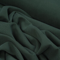 TENCEL STRETCH TWILL DEEP GREEN