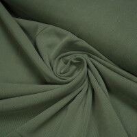 TENCEL STRETCH TWILL MOSS