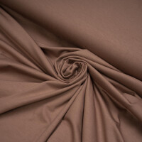 TENCEL JERSEY OLD ROSE