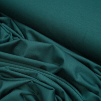 TENCEL JERSEY EMERALD