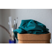 TENCEL JERSEY EMERALD