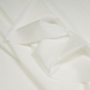 TENCEL JERSEY BRIGHT WHITE