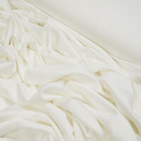 TENCEL JERSEY BRIGHT WHITE