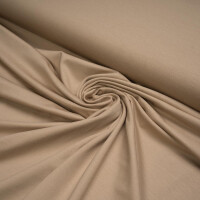 TENCEL JERSEY WARM SAND