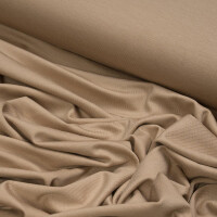 TENCEL JERSEY WARM SAND
