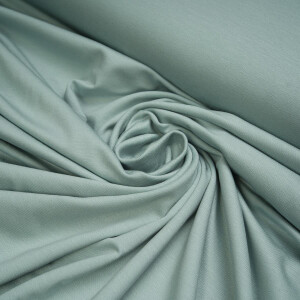 TENCEL JERSEY BLUE MIST