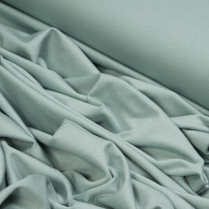 TENCEL JERSEY BLUE MIST