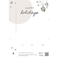 GUTSCHEIN PER E-MAIL