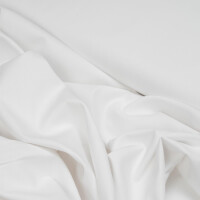 ORGANIC POPLIN WHITE