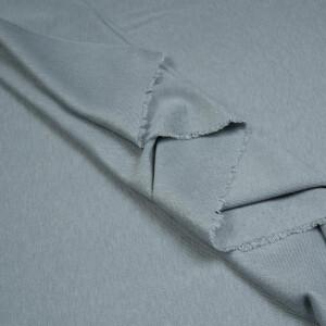 TENCEL FINE RIB JERSEY SKY