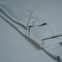 TENCEL FINE RIB JERSEY SKY