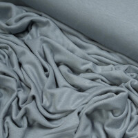 TENCEL FINE RIB JERSEY SKY