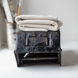 ORGANIC 2X2 RIBBING MIST