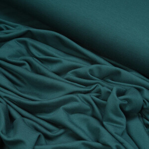 LIGHT TERRY SWEAT EMERALD