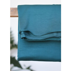 LIGHT TERRY SWEAT EMERALD