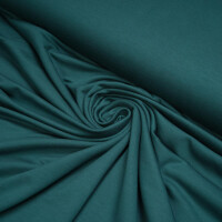 LIGHT TERRY SWEAT EMERALD