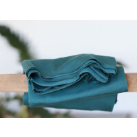 LIGHT TERRY SWEAT EMERALD