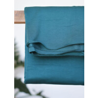 LIGHT TERRY SWEAT EMERALD